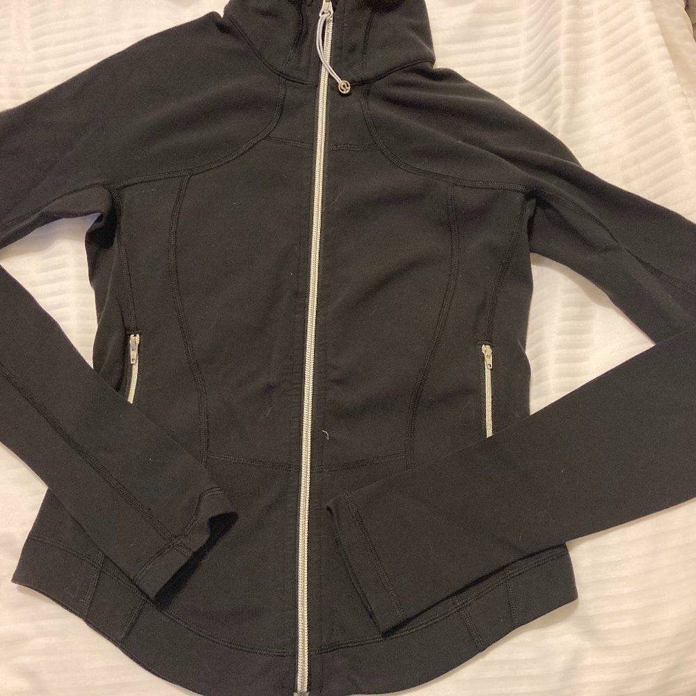 Lululemon Jacket